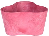 ArtStone pot Claire 26 cm roze