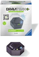 Ravensburger GraviTrax Power Element Sound - Murmelbahn Erweiterung-3