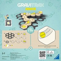 GraviTrax Junior Starter Set - My Start and Run-2