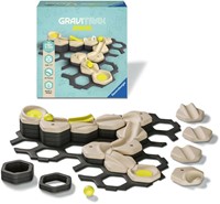 GraviTrax Junior Starter Set - My Start and Run-3