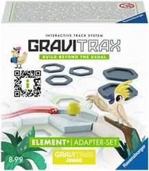 Gravitrax en Gravitax Junior Adapter Set