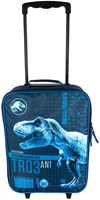 Jurassic World Kinderkoffer Trolley