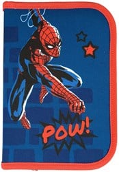 Gevulde Etui Spiderman