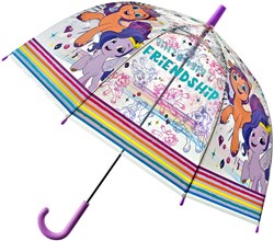 Undercover Regenschirm My Little Pony Regenbogen kinderfreundlich 69 cm