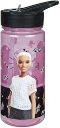 AERO Drinkfles Barbie, 500ml