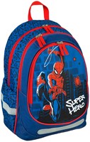 Undercover Spider-Man Schulrucksack