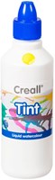 Creall Wasserfarbe Gelb 500ml - Kinderfarbe zum Malen und Basteln