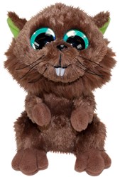Lumo Stars Knuffel - Bever Pörri, 15cm