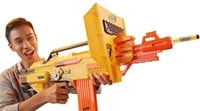 Nerf Stampede ECS-3