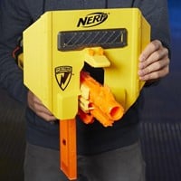 Nerf Stampede ECS-2