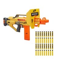 Hasbro Nerf Blaster Stampede ECS Schaumstoffpfeil Spielzeug