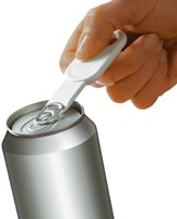 Blikjesopener Canpop Set von 2 - praktische Dosenöffner für Dosen-2
