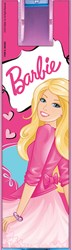 Mondo Barbie Kinderroller Aluminium klappbar - Barbie Design Scooter