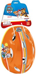 Mondo Kinderhelm PAW Patrol Fahrradhelm für Kinder 52-56 cm