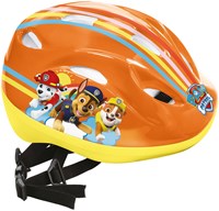 Mondo Kinderhelm PAW Patrol Fahrradhelm für Kinder 52-56 cm-2