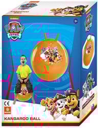 Mondo Skippybal PAW Patrol