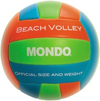 Mondo Beach Volleybal Mondo, 21cm-2