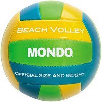 Mondo Beach Volleybal Mondo, 21cm-3