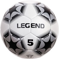 Mondo Fußball Legend - Kinder und Erwachsene Fußball, 21,5cm-2