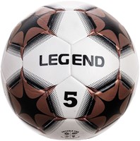 Mondo Fußball Legend - Kinder und Erwachsene Fußball, 21,5cm-3