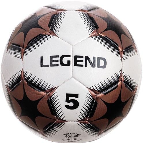 Mondo Fußball Legend - Kinder und Erwachsene Fußball, 21,5cm-3