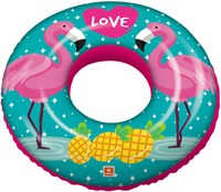 Mondo Schwimmring Fantasy - Schwimmreifen für Kinder und Erwachsene, 50cm-2