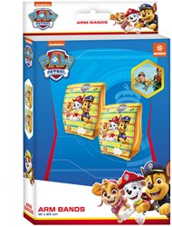 van der Meulen Paw Patrol Schwimmflügel für Kinder 2-6 Jahre - Arm Bands