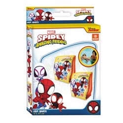 Mondo Schwimmflügel Spidey Marvel Schwimmhilfe für Kinder