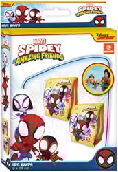 Mondo Schwimmflügel Spidey Marvel Schwimmhilfe für Kinder