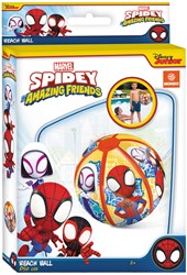 Mondo Strandbal Spidey, 50cm