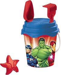 Mondo Emmerset Spiderman, 6dlg.