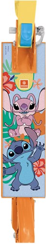 Mondo Kinderroller Stitch mit höhenverstellbarem Lenker und Klappsystem-3
