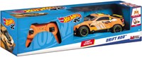 Hot Wheels Mondo Motors RC Bestuurbare Auto - Drift Rod