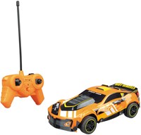 Hot Wheels Mondo Motors RC Bestuurbare Auto - Drift Rod-2