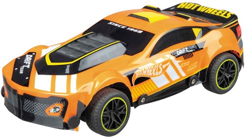 Hot Wheels Mondo Motors RC Bestuurbare Auto - Drift Rod-3