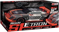 Mondo RC Auto Audi S1 E-Tron 1:10 - ferngesteuertes Spielzeugauto