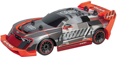 Mondo RC Auto Audi S1 E-Tron 1:10 - ferngesteuertes Spielzeugauto-2