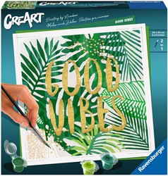 Ravensburger Good Vibes