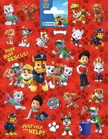 Totum PAW Patrol Stickerbogen - Aufkleber für Kinder - Paw Patrol-3