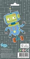 Stickervel Robots-3
