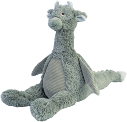 Happy Horse Drache Erpel - 26 cm