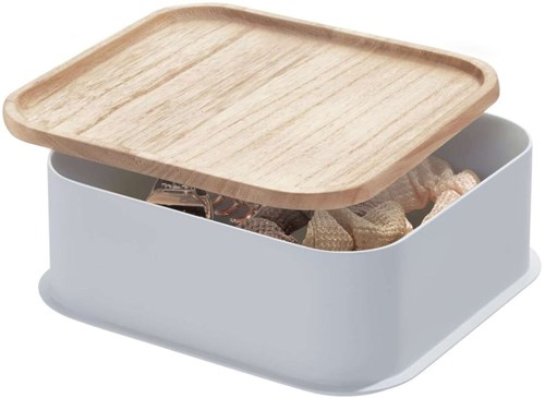 Medium Opbergbox met Deksel