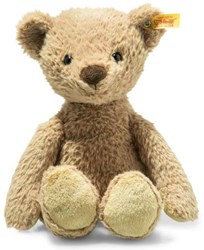 Steiff Teddybär Plüsch Thommy - Kuschelbär 30 cm beige