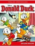 Donald Duck Stripboek 17