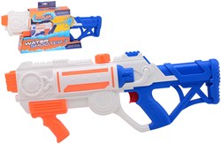 Johntoy Wasserpistole Aqua Fun Space Mega Blaster 50cm Spielzeug