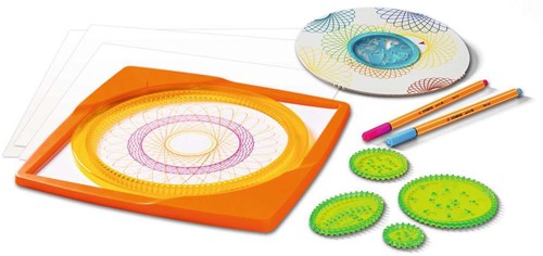 Ravensburger Ravensburger Spiral-Designer-3