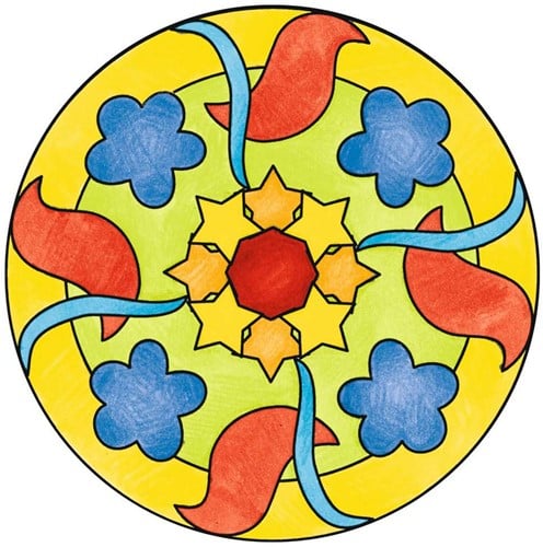 Ravensburger Mandala Designer Mini classic-3