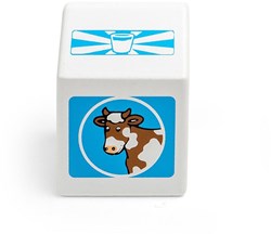 Bigjigs Toys Packung Milch