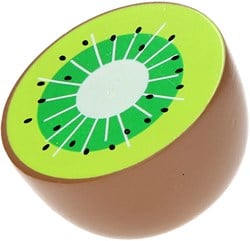 Bigjigs Spielzeug Obst Kiwi