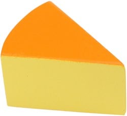 Bigjigs Käsespielzeug